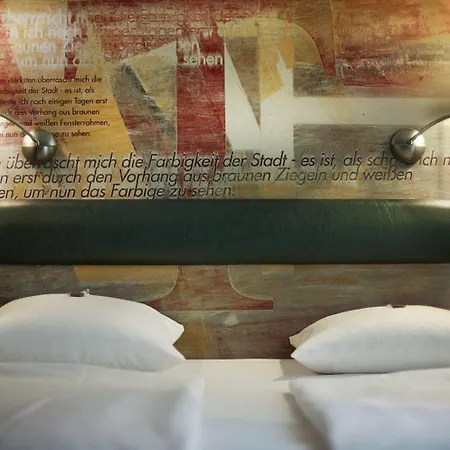 Romantik Rottner 4* Nuremberg