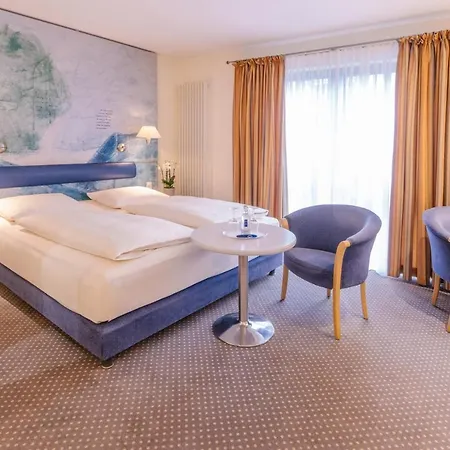 Rottner Hotel Norimberga