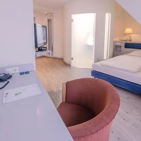 Hotel Romantik Rottner