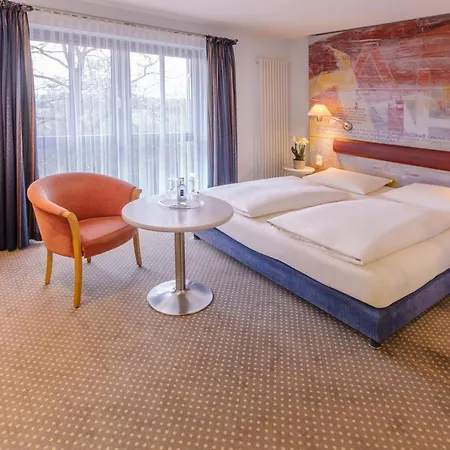 Romantik Rottner Hotel 4*