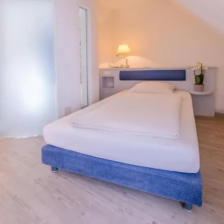 Romantik Rottner 4* Nuremberg