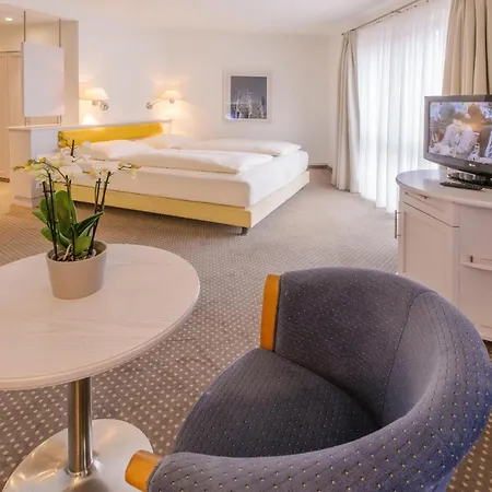 Romantik Rottner Hotel 4*