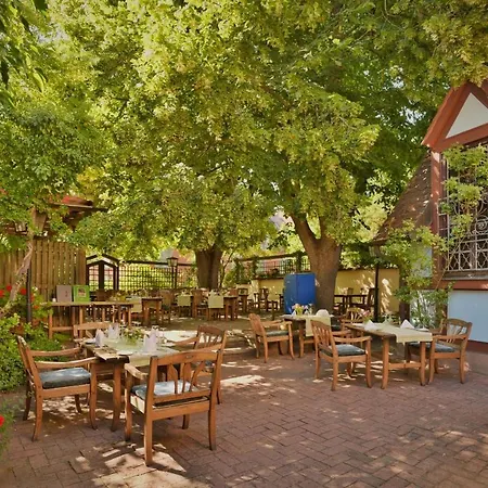 Rottner 4* Norimberga