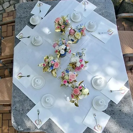 Romantik Rottner Hotel
