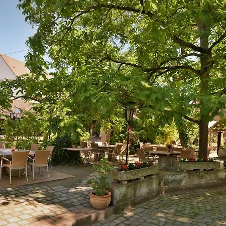 Romantik Rottner Hotel