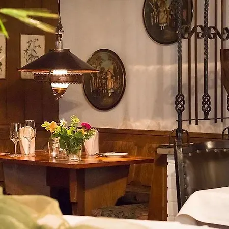 Hotel Romantik Rottner 4*