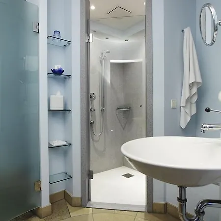 Hotel Romantik Rottner Nuremberg