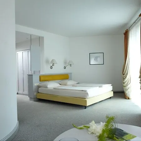 Hotel Romantik Rottner Nuremberg