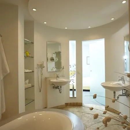 Hotel Romantik Rottner 4*