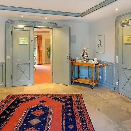 Hotel Romantik Rottner