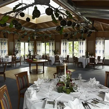Romantik Rottner 4* Nuremberg