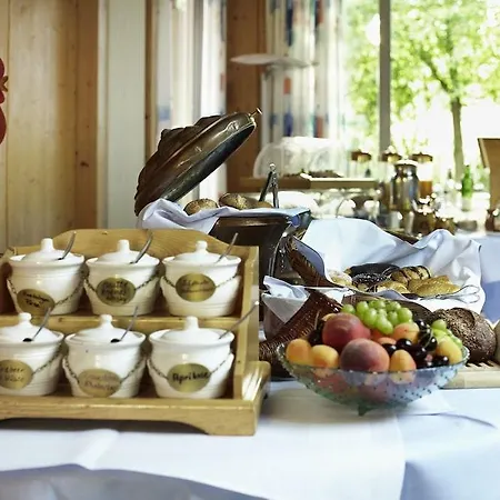 Romantik Rottner Hotel