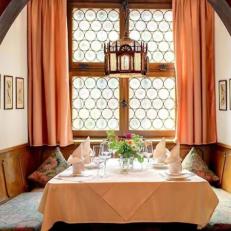 Romantik Rottner Hotel Nuremberg