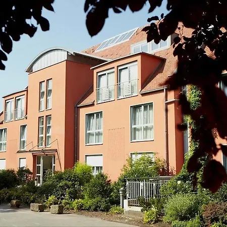 Hotel Romantik Rottner 4*