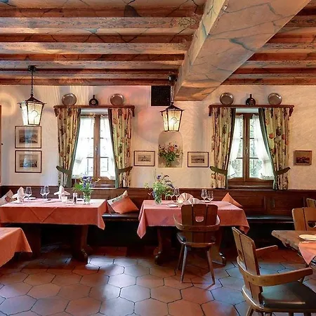 Romantik Rottner Hotel Nuremberg