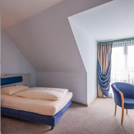 Rottner Hotel 4*