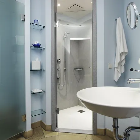 Rottner Hotel 4*