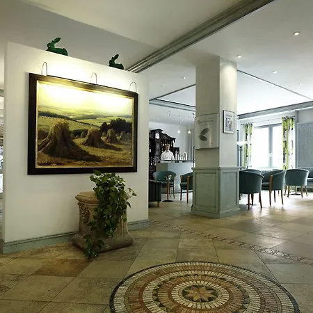 Rottner 4* Norimberga