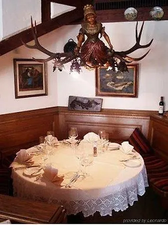 Romantik Rottner Hotel Nuremberg