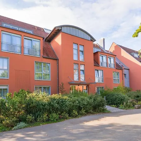Hotel Romantik Rottner Nuremberg