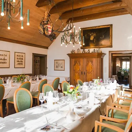 Hotel Romantik Rottner Nuremberg