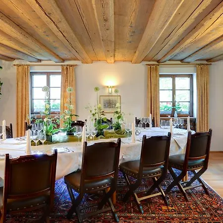 Hotel Romantik Rottner