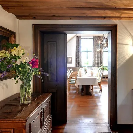 Hotel Romantik Rottner 4*