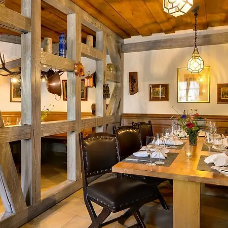 Hotel Romantik Rottner Nuremberg
