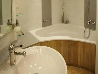 Hotel Romantik Rottner