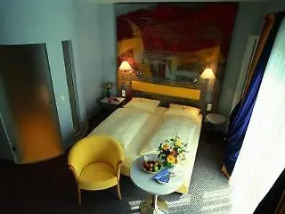 Romantik Rottner Hotel Nuremberg