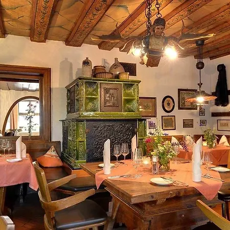 Romantik Rottner Hotel