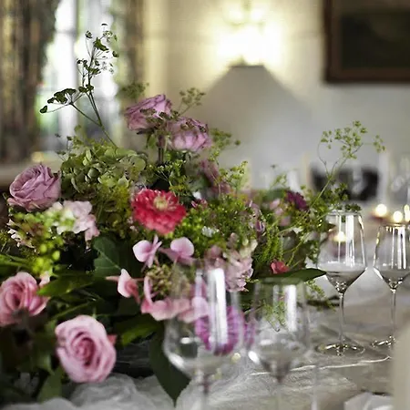 Hotel Romantik Rottner 4*
