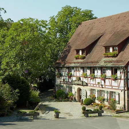 Hotel Romantik Rottner