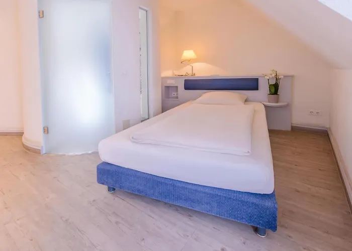 Rottner 4* Nürnberg
