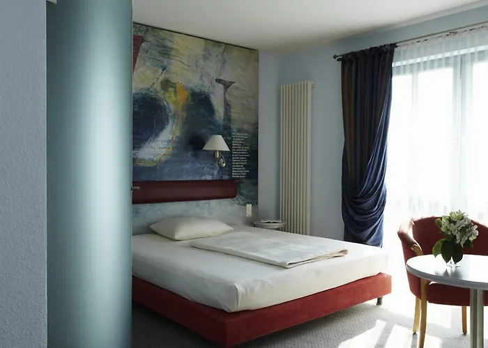 Rottner Otel Nürnberg