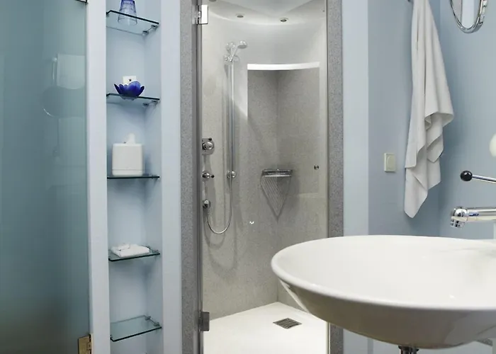 Rottner Otel 4*