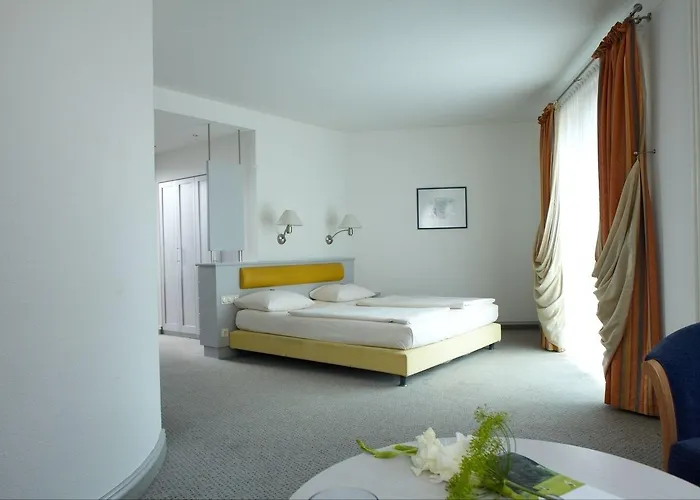 Otel Rottner 4*