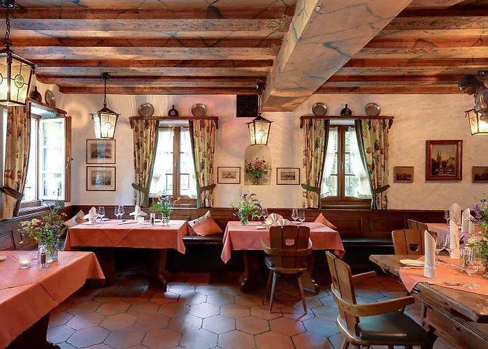Rottner Otel 4*