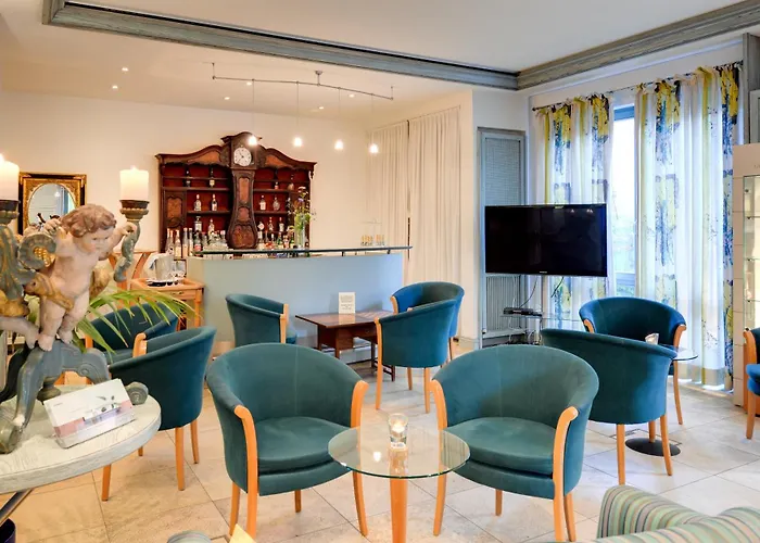 Otel Rottner 4*