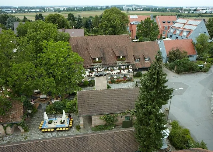 Rottner Otel