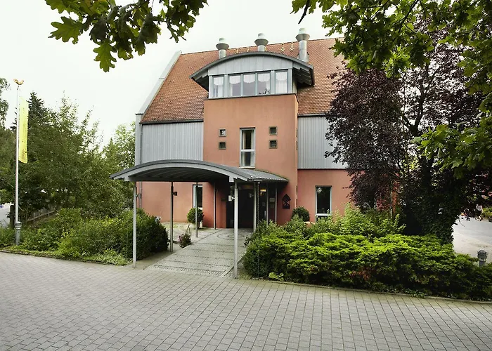 Rottner Nürnberg