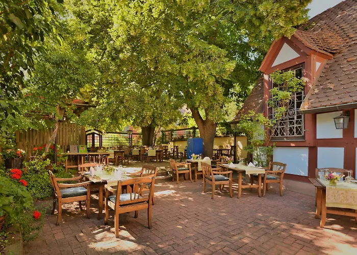 Rottner Otel 4*