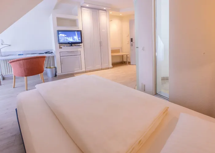 Rottner Otel