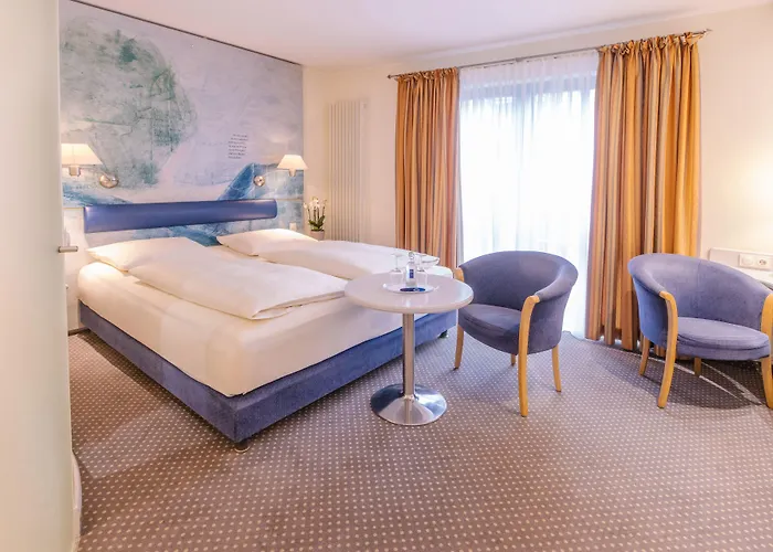 Otel Rottner Nürnberg