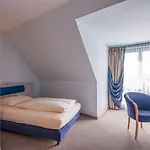 Romantik Rottner Hotel 4*