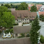 Romantik Rottner Hotel
