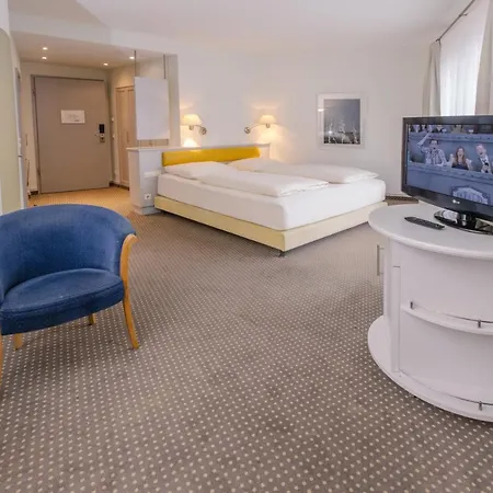 Rottner Hotel