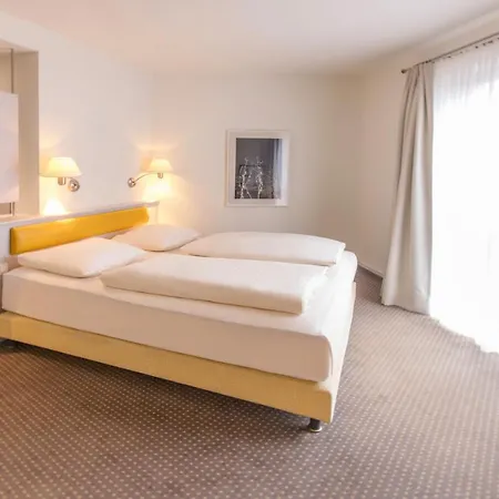 Hotel Rottner Nuremberga