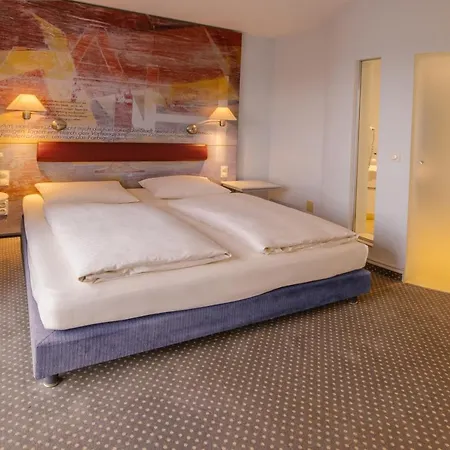 Hotel Rottner 4*