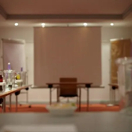 로만티크 가스트하우스 로트너 4* 뉘른베르크